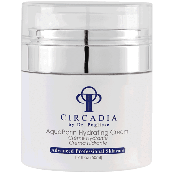 Cirdicaa aqua hydrating cream.