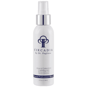 Cicadia anti - aging mist.