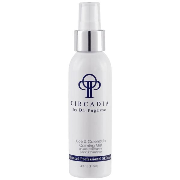 Cicadia anti - aging mist.