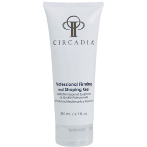 Circadia professional repair gel.