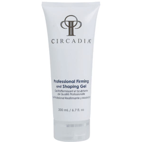 Circadia professional repair gel.