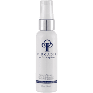 Circadia anti - aging serum.