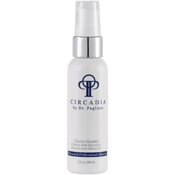 Circadia anti - aging serum.