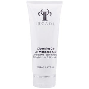 Tricadi cleansing gel with monadel ac.