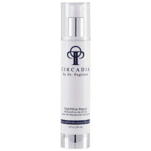Circadia anti - aging serum.