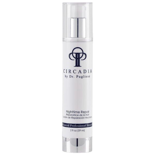 Circadia anti - aging serum.