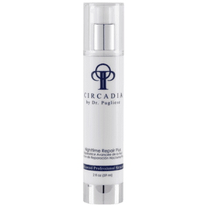 Cicadia anti - aging serum.