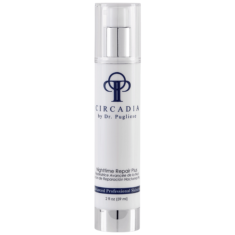 Cicadia anti - aging serum.