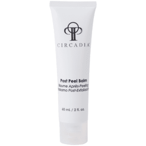 Ciriaca foot peel serum.