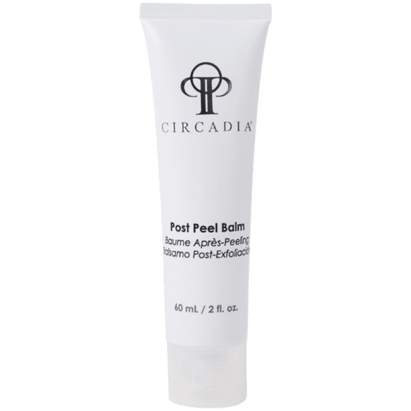 Ciriaca foot peel serum.