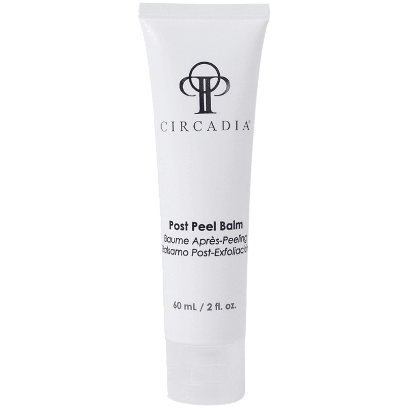 Ciriaca foot peel serum.