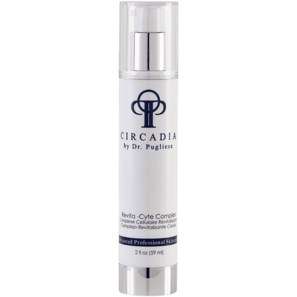 Circadia anti - aging cream.