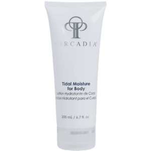 Piracada tidal moisturiser for body.