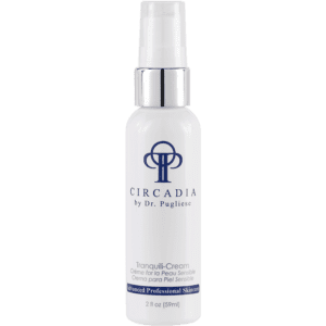Ceradica anti - aging serum.