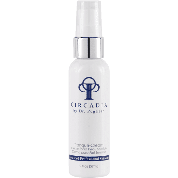 Ceradica anti - aging serum.