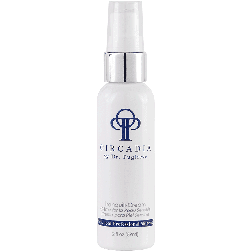 Ceradica anti - aging serum.