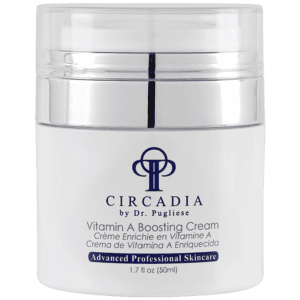 Cirdica vitamin - boosting cream.