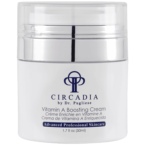 Cirdica vitamin - boosting cream.