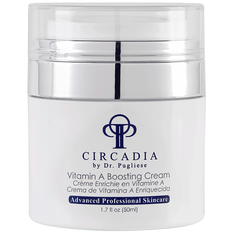 Cirdica vitamin - boosting cream.