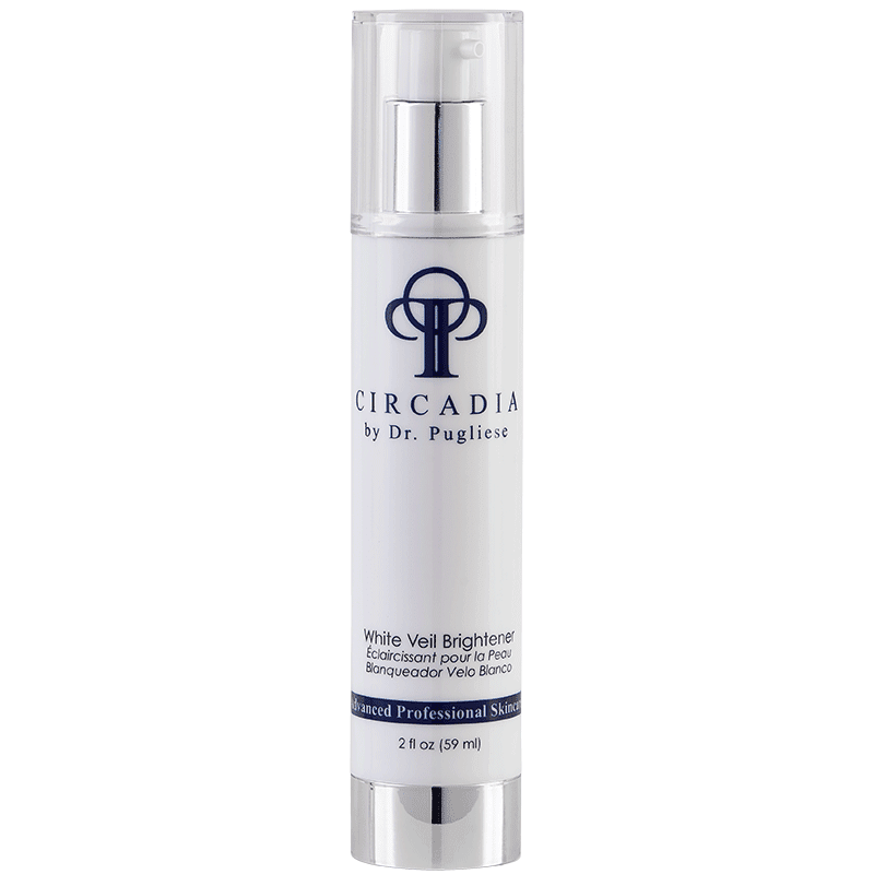 Circadia anti - aging serum.